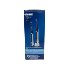 Oral B Electric Pro 2 - 790 Tooth Brush 2'S