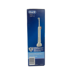 Oral B Pro 2 -2000 Ultra Thin Electric Tooth Brush