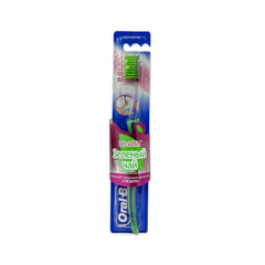 Oral B Ultra Thin Gum Care Extra Soft Tooth Brush 1'S