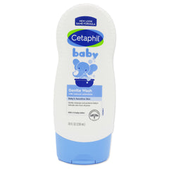 Cetaphil Baby Gentle Body Wash 7.8Oz