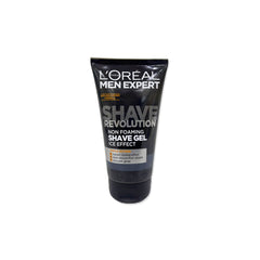 Loreal Men Shave Revolution Expert Glide Gel 150ml