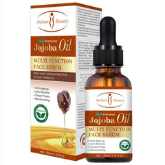 Jojoba Face Serum Ab 30ml