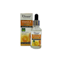 Disaar Vitamin C Whitening Face Serum 30ml