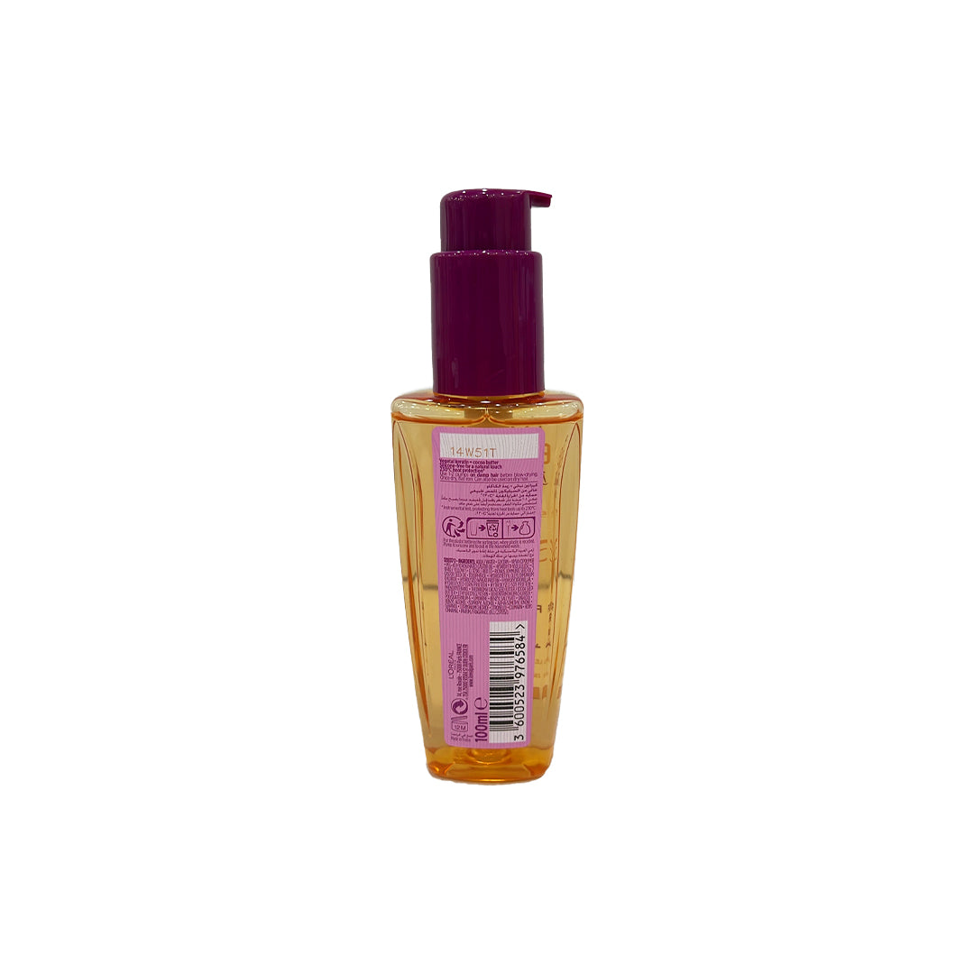 Loreal Dream Long Frizz Serum 100ml