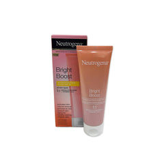 Neutrogena SPF30 Bright Boost Hydrating Face Fluid 50ml