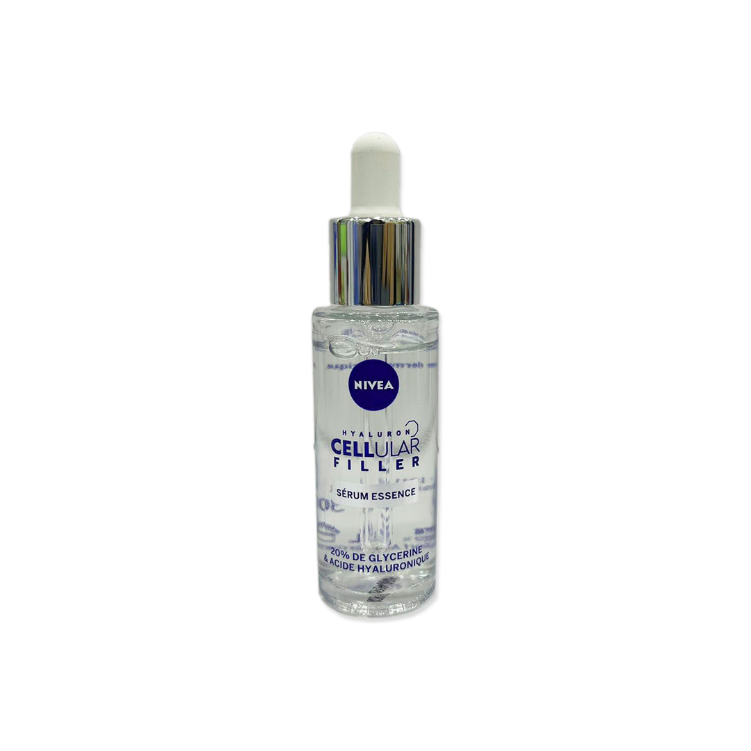 Nivea Hyaluron Cellular Filler Serum Essence 30ml