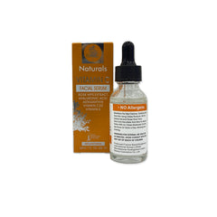 Cibee Vitamin C Face Serum 30ml