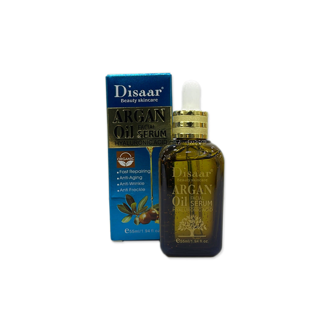 Disaar Argan Oil Face Serum 55ml