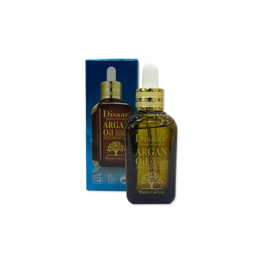 Disaar Argan Oil Face Serum 55ml