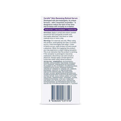 Cerave Skin Renewing Retinol Serum 30ml
