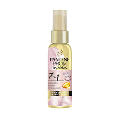 Pantene Miracles 7 In 1 Hair Oil Spray 100ml