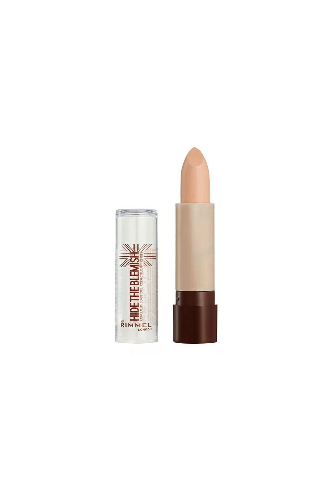 Rimmel Hide The Blemish #002 Sand Concealer