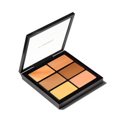 Mac Medium Studio Fix Conceal And Correct Palette