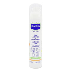 Mustela Arnica & Calendula Organic Gel 100ml