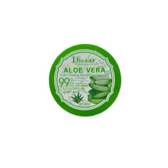 Disaar Aloe Vera Face Gel 300ml