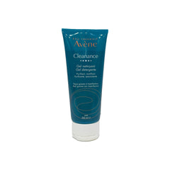 Avene Cleanance Soapless Cleanser Gel 200 mL