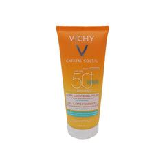 Vichy Capital Soleil Melting Milk Gel SPF50 200ml