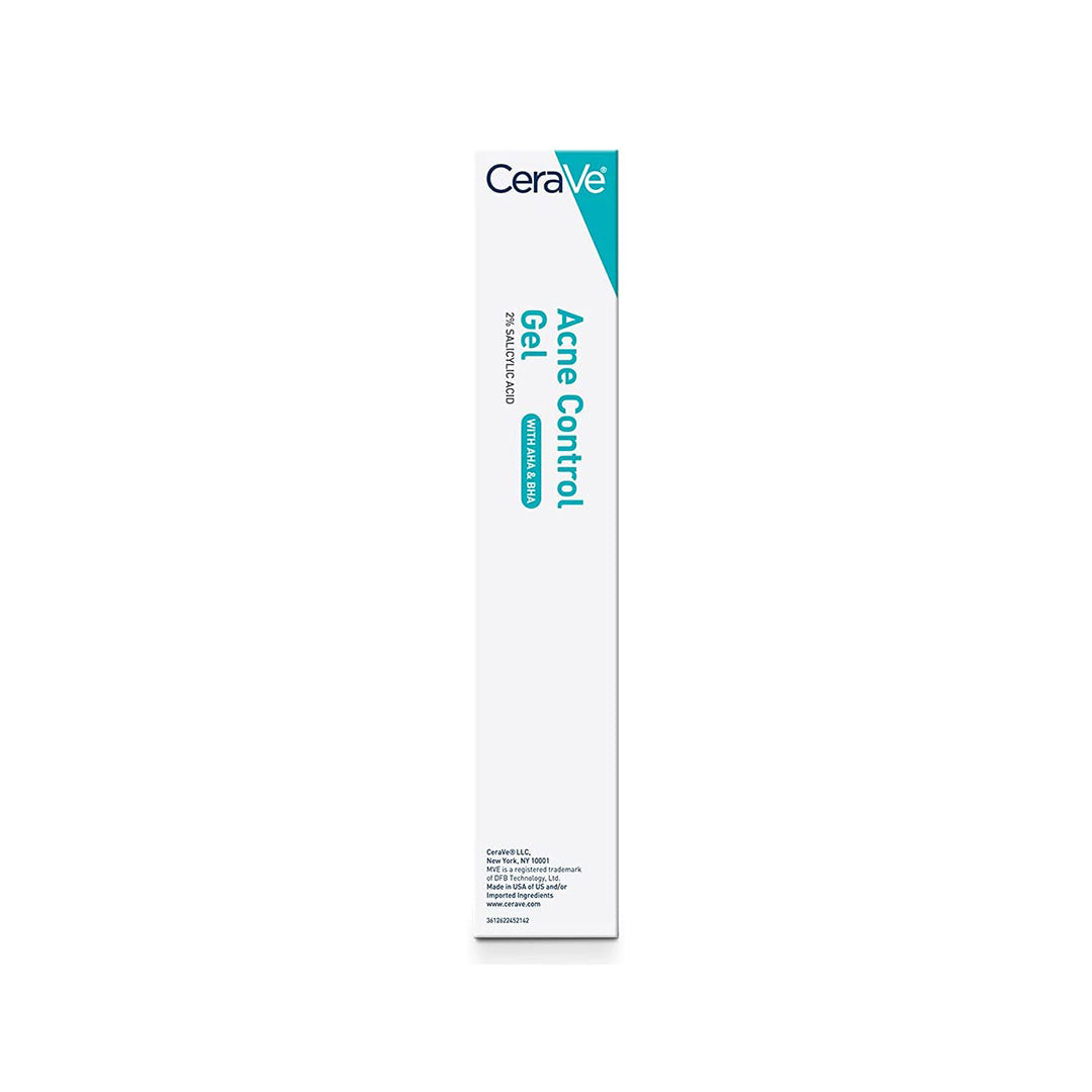 Cerave Acne Control Gel 1.35Oz