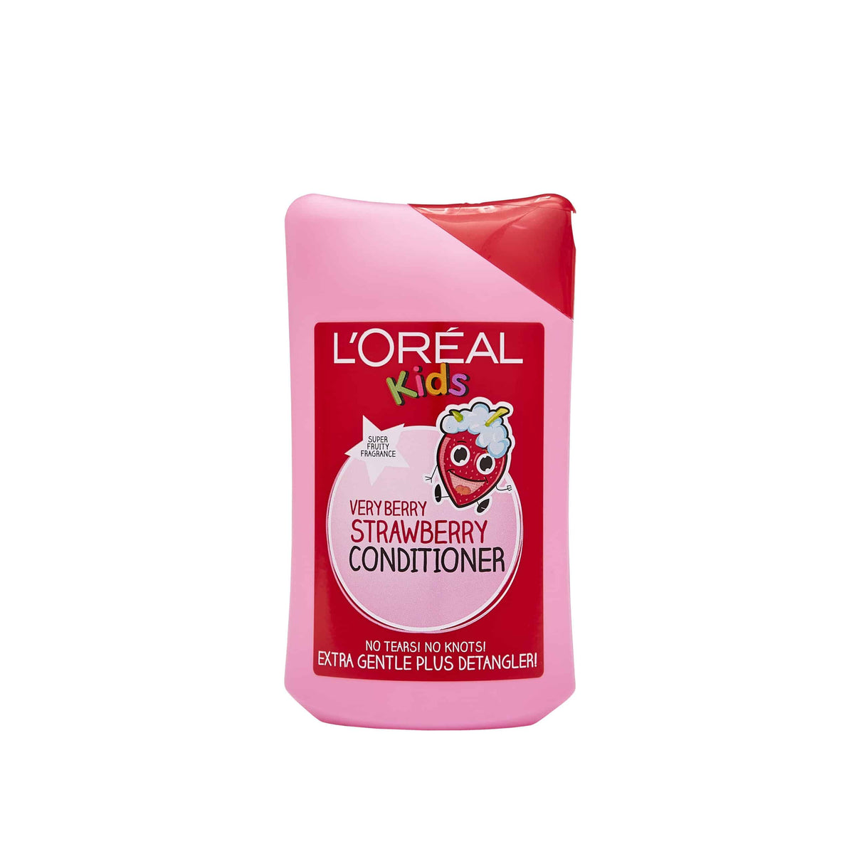 Loreal Very Berry Strawberry Conditioner 250ml