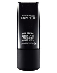 Mac Prep+Prime Face Protect Lotion SPF50 30ml