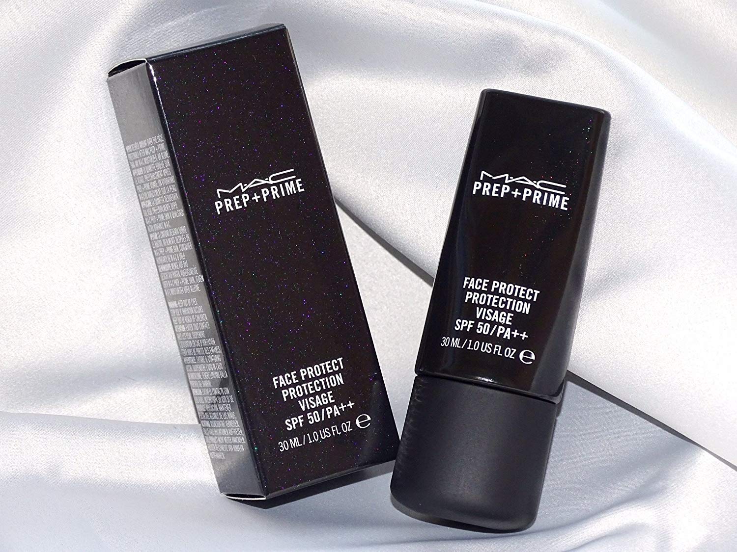 Mac Prep+Prime Face Protect Lotion SPF50 30ml