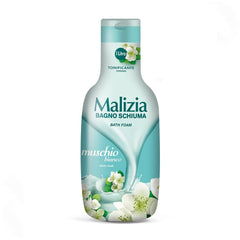 Malizia Muschio Bianco Bath Foam 1000ml