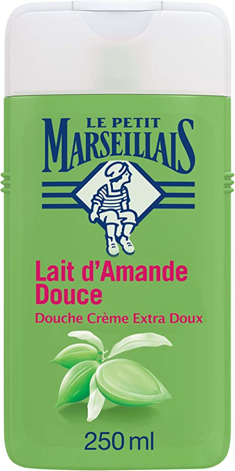 Le Petit Nature Lait Amande De Douce 250ML