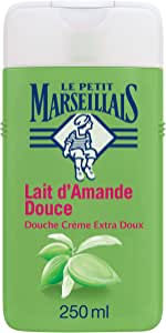 Le Petit 99% Lait Amande Douce Shower Gel 250ML