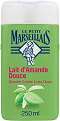 Le Petit 99% Lait Amande Douce Shower Gel 250ML