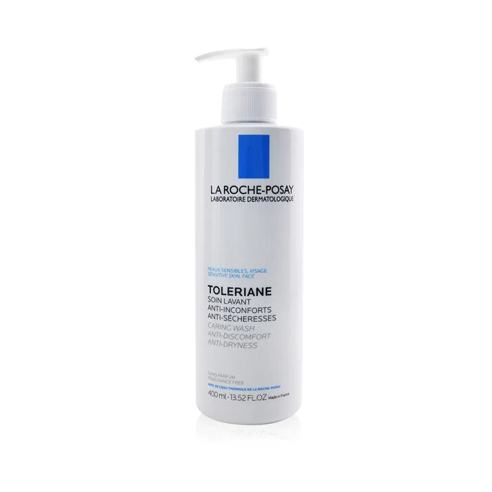 La Roche Posay Toleriane Hydrating Gentle Cleanser, 13.52 fl. Oz