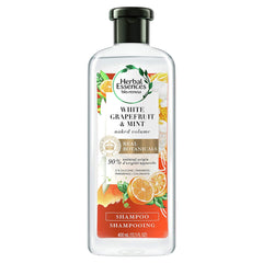 Herbal Essences Grapefruit & Mosa Mint Shampoo 400ML