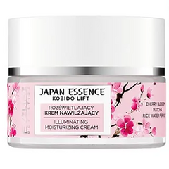 Eveline Japan Essence Illuminating Moisturizing Cream 50ML