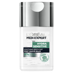 Loreal Men Expert Hydra Sensitive Aftershave 125ML