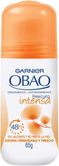 Garnier 48H Obao Intense Roll On 65G