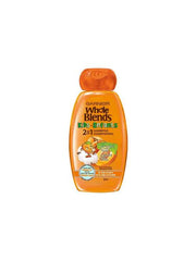 Garnier Blends Kids Apricot & Cotton Flower Shampoo 250ML