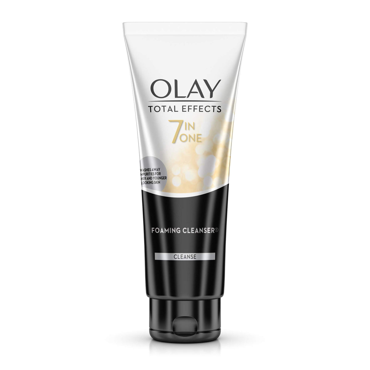 Olay Total Effect 7In1 Foam Cleanser 50G