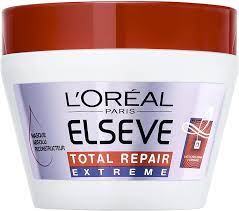 Loreal Elseve Total Repair Extreme Mask 300ML