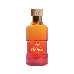 Rivaj UK SPARK FLAME EAU DE PERFUME MEN 100ML