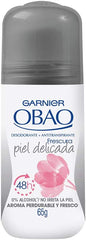 Garnier 48H Obao Delicate Roll On 65G