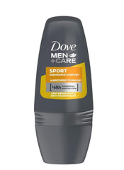 Dove Sport End Comfort Roll On 50ML