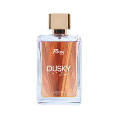 Rivaj UK DUSKY DAMSEL EAU DE PERFUME FOR WOMEN 100ML