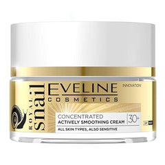 Eveline Royal Snail Day Night Cream 50ML