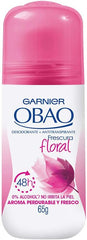 Garnier 48H Obao Floral Roll On 65G