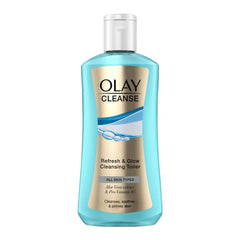 Olay Refresh & Glow Cleansing Toner 200ML