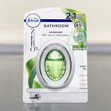 Febreze Water Lily Bathroom Freshener 7.5ML