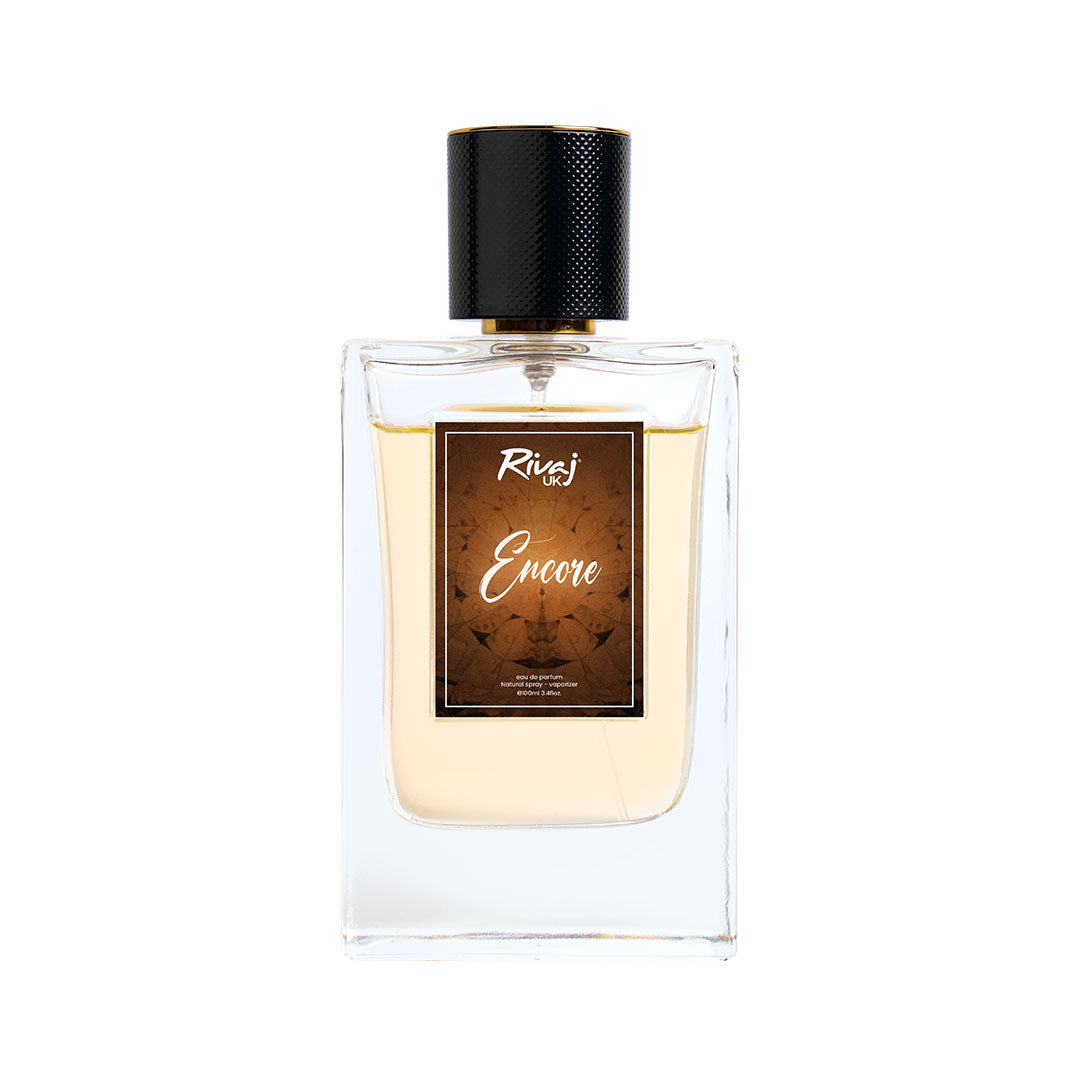 Rivaj UK ENCORE EAU DE PERFUME FOR MEN 100ML