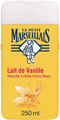 Le Petit Nature Lait De Vanille 250ML