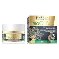 Eveline Bio Olive Intensely Nourishing Lifting Cream 50ML