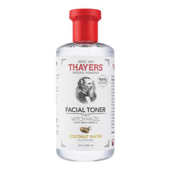 Thayers Alcohol Free Coconut Water Toner 355ML