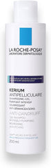 La Roche Posay Kerium Anti Dandruff Gel Shampoo 200ml